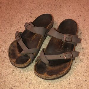 Birkenstock Mayari